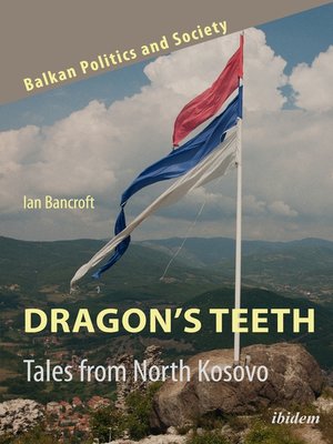 cover image of Dragon's Teeth